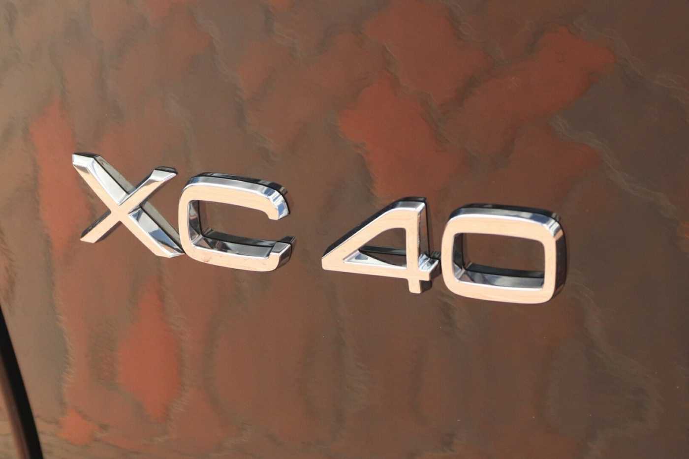 Volvo  XC40 Recharge, Single Motor, Electric