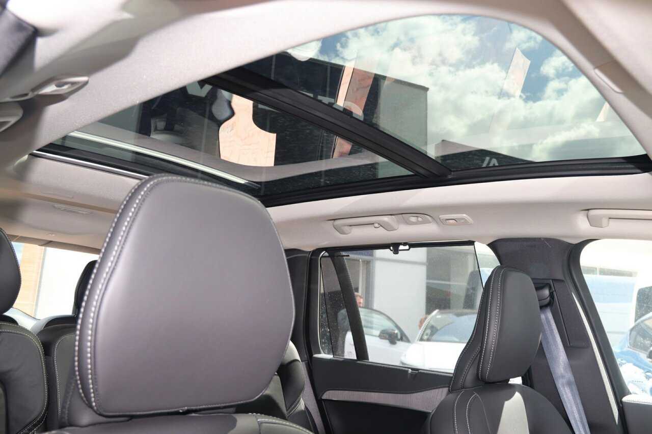 Volvo  XC90 Ultimate, B6 Mild Hybrid, Petrol, Bright, 7 Seats