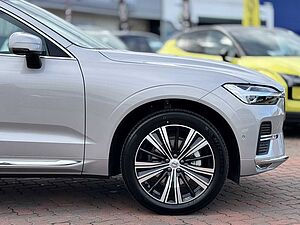 Volvo  XC60 Ultimate, B5 Mild Hybrid, Petrol, Bright