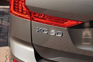 Volvo  XC60 Ultimate, B5 Mild Hybrid, Petrol, Bright