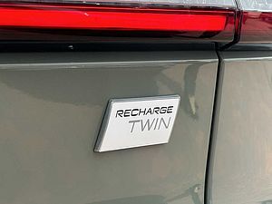 Volvo  C40 Recharge Ultimate, Twin Motor, Electric