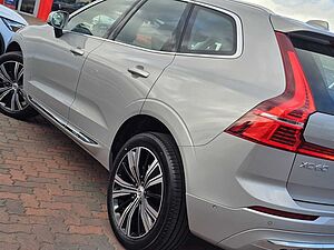 Volvo  XC60 Ultimate, B5 Mild Hybrid, Petrol, Bright