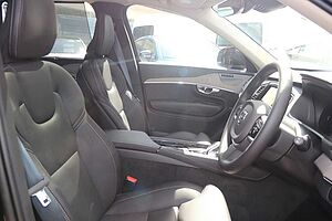 Volvo  XC90 Ultimate, B6 Mild Hybrid, Petrol, Bright, 7 Seats