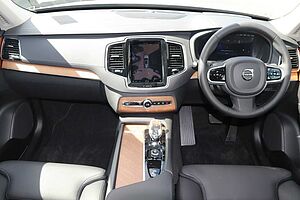 Volvo  XC90 Ultimate, B6 Mild Hybrid, Petrol, Bright, 7 Seats