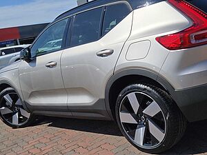 Volvo  XC40 Recharge Ultimate, Twin Motor, Electric