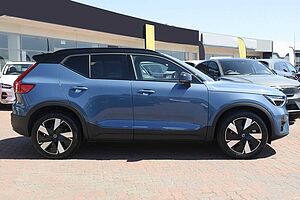 Volvo  XC40 Recharge Plus, Single Motor, Electric