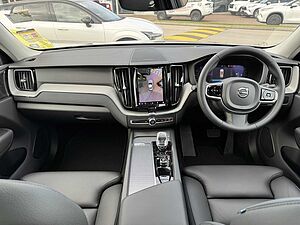 Volvo  XC60 Ultimate, B5 Mild Hybrid, Petrol, Bright