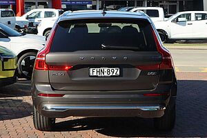 Volvo  XC60 Ultimate, B5 Mild Hybrid, Petrol, Bright