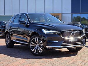 Volvo  XC60 Ultimate, B5 Mild Hybrid, Petrol, Bright